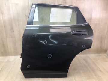 Двері задн. лів. NISSAN X-TRAIL/ROGUE T32 13-20