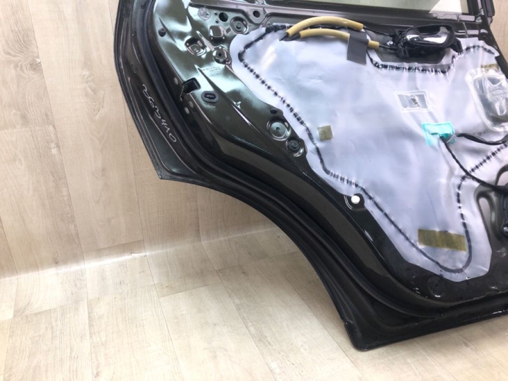 821014BA0A | Двері задн. лів. NISSAN X-TRAIL/ROGUE T32 13-20 - Фото 7