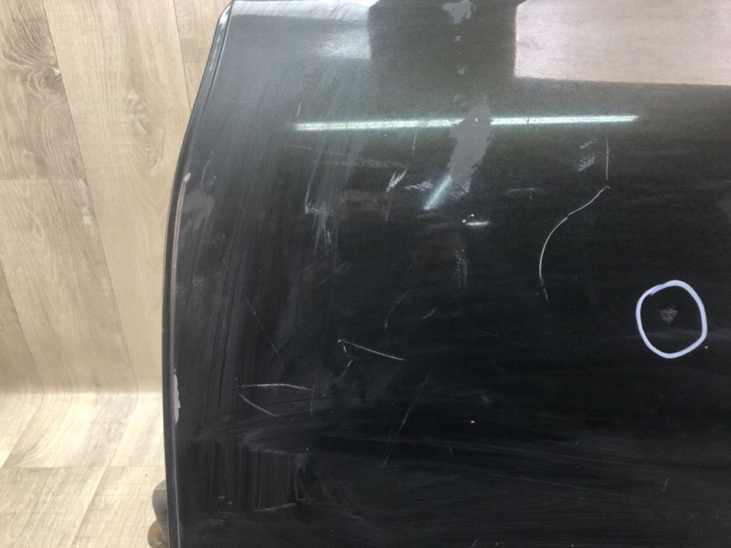 821014BA0A | Двері задн. лів. NISSAN X-TRAIL/ROGUE T32 13-20 - Фото 10