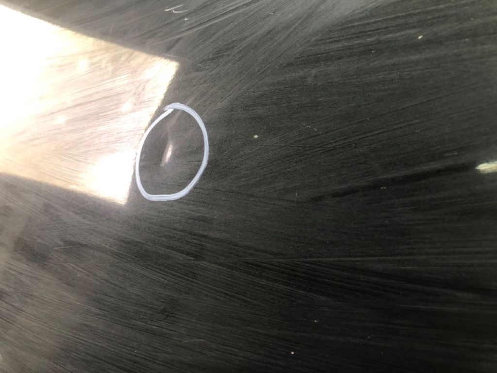 821014BA0A | Двері задн. лів. NISSAN X-TRAIL/ROGUE T32 13-20 - Фото 13