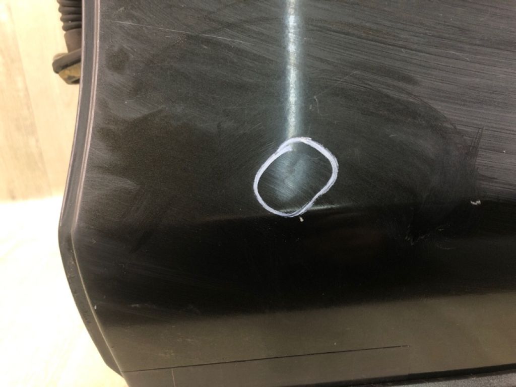 821014BA0A | Двері задн. лів. NISSAN X-TRAIL/ROGUE T32 13-20 - Фото 14