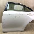 6700433170 | Двері задн. лів. TOYOTA CAMRY 40 06-11