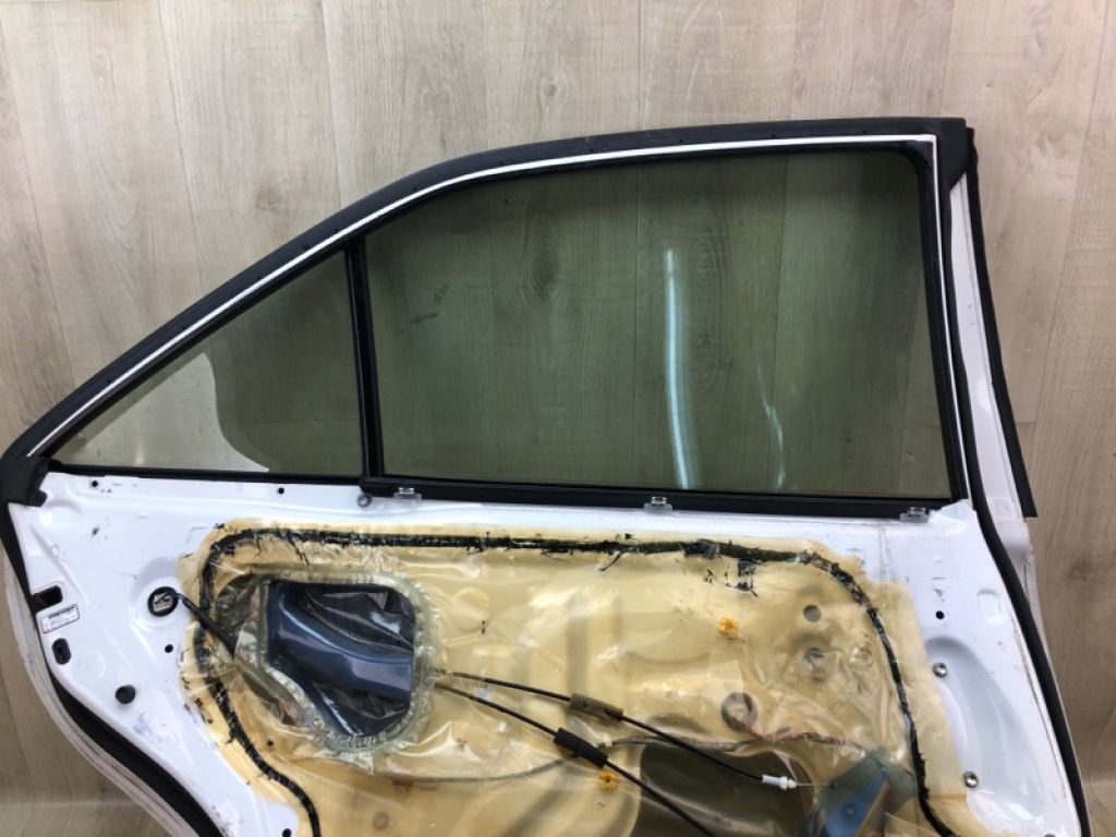 6700433170 | Двері задн. лів. TOYOTA CAMRY 40 06-11 - Фото 7