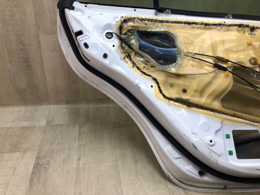 6700433170 | Двері задн. лів. TOYOTA CAMRY 40 06-11 - Фото 9