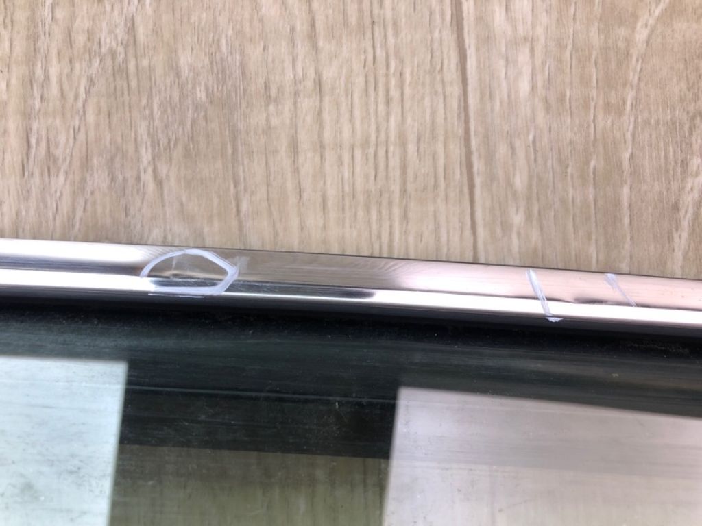 6700433170 | Двері задн. лів. TOYOTA CAMRY 40 06-11 - Фото 11