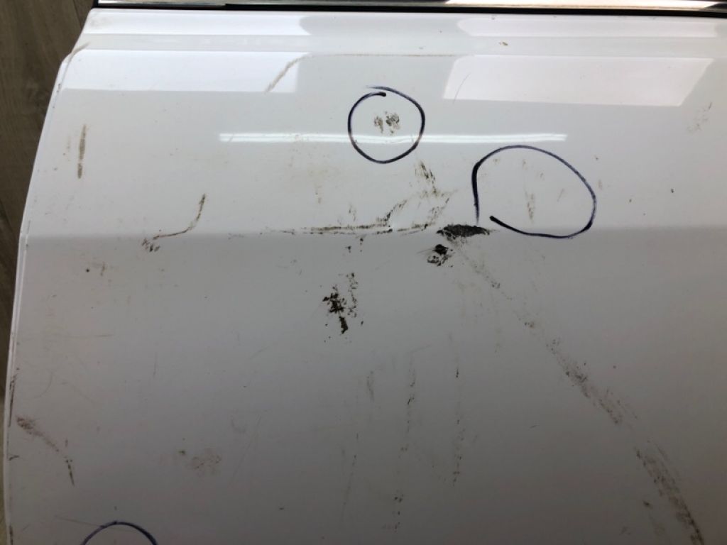 6700433170 | Двері задн. лів. TOYOTA CAMRY 40 06-11 - Фото 13