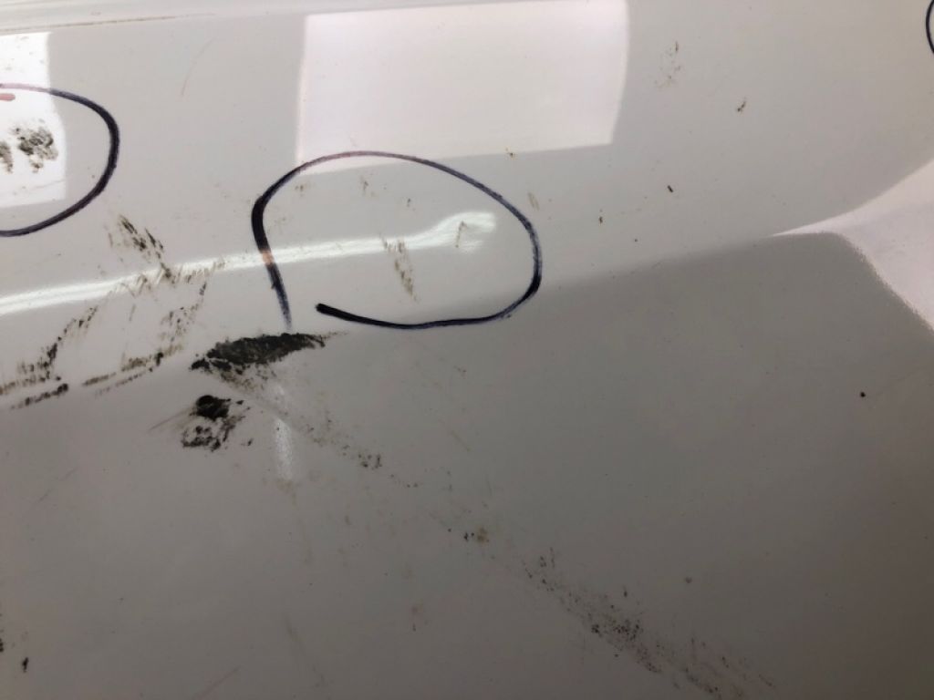 6700433170 | Двері задн. лів. TOYOTA CAMRY 40 06-11 - Фото 15