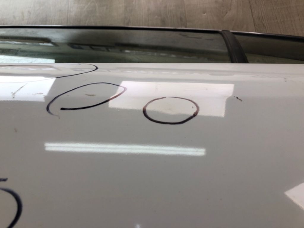 6700433170 | Двері задн. лів. TOYOTA CAMRY 40 06-11 - Фото 19