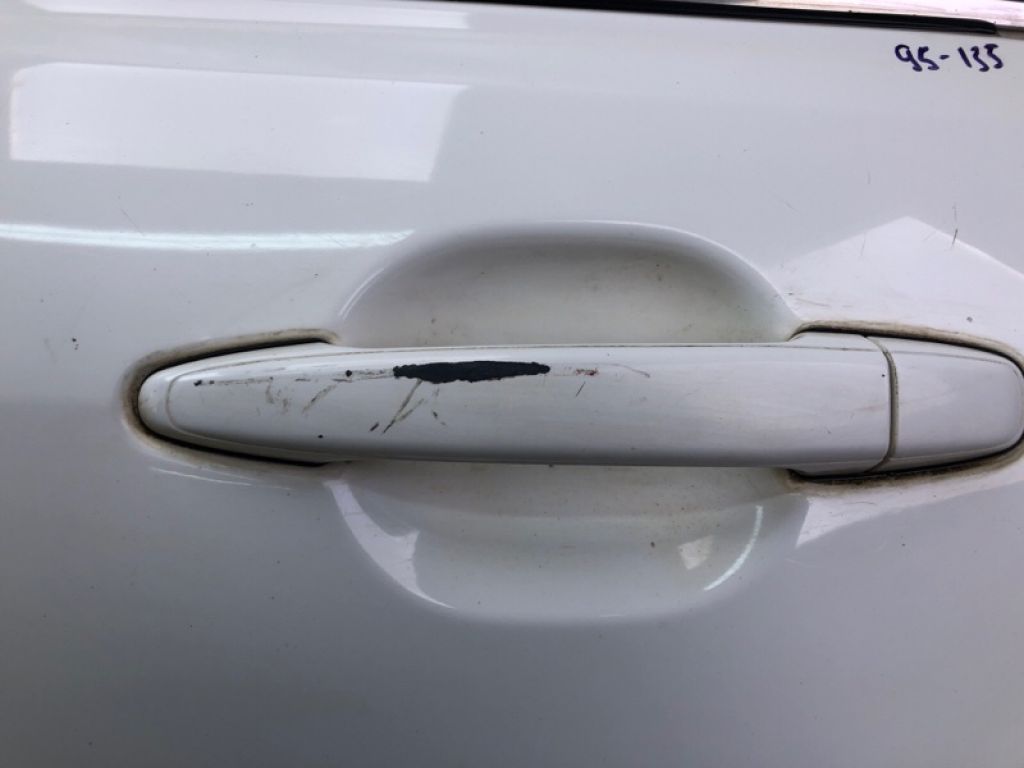 6700433170 | Двері задн. лів. TOYOTA CAMRY 40 06-11 - Фото 24