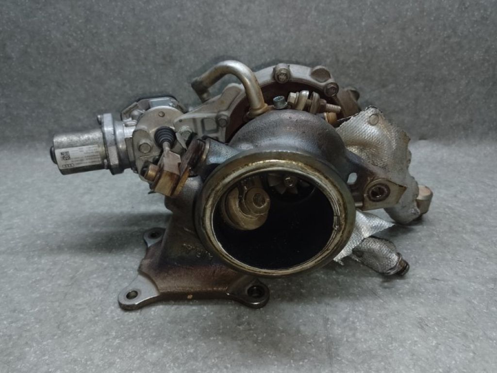 06K145721B | Турбіна VOLKSWAGEN PASSAT B7 11-15 - Фото 3