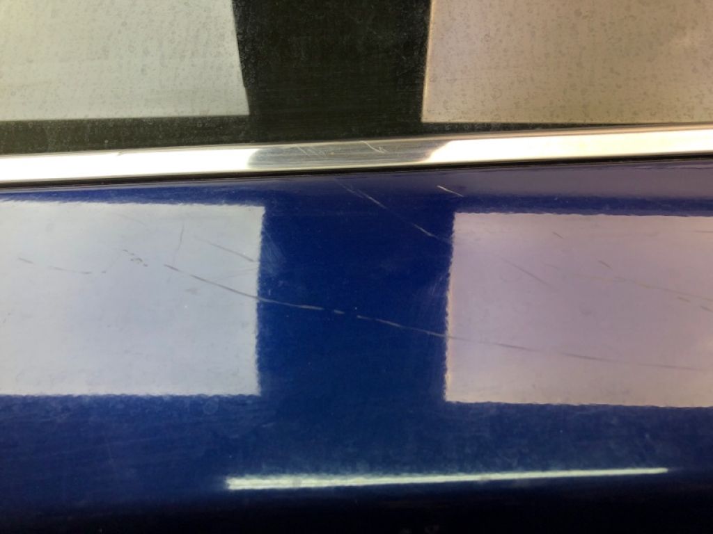 82101-9UH1A | Дверь задн. лев. NISSAN MURANO Z52 14- - Фото 12