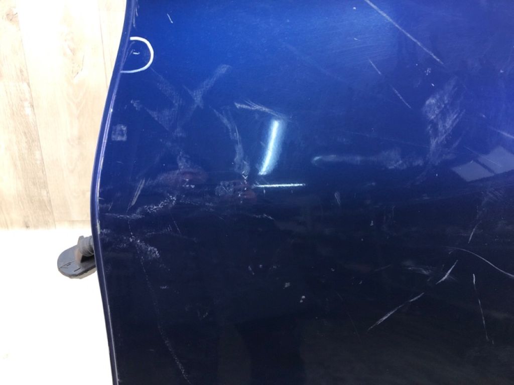 82101-9UH1A | Дверь задн. лев. NISSAN MURANO Z52 14- - Фото 14