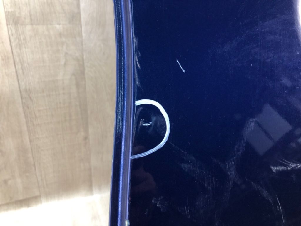 82101-9UH1A | Дверь задн. лев. NISSAN MURANO Z52 14- - Фото 15