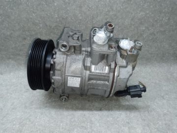 Компресор кондиціонера VOLKSWAGEN PASSAT B7 11-15