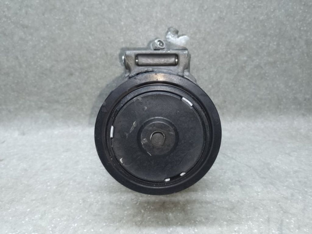 1K0820859S | Компресор кондиціонера VOLKSWAGEN PASSAT B7 11-15 - Фото 2