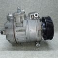 1K0820859S | Компресор кондиціонера VOLKSWAGEN PASSAT B7 11-15 - Прев'ю 3