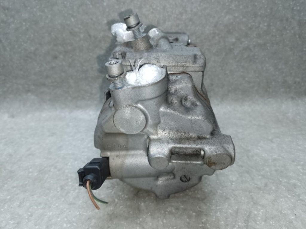 1K0820859S | Компресор кондиціонера VOLKSWAGEN PASSAT B7 11-15 - Фото 4