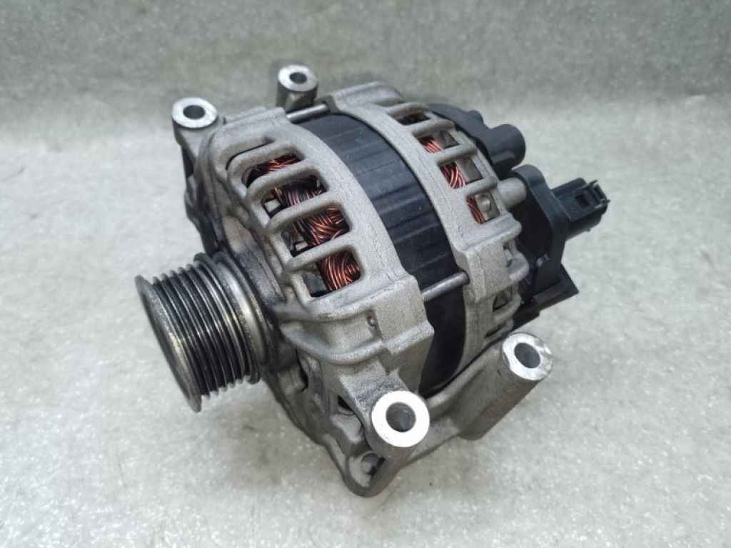 06K903023 | Генератор VOLKSWAGEN PASSAT B7 11-15