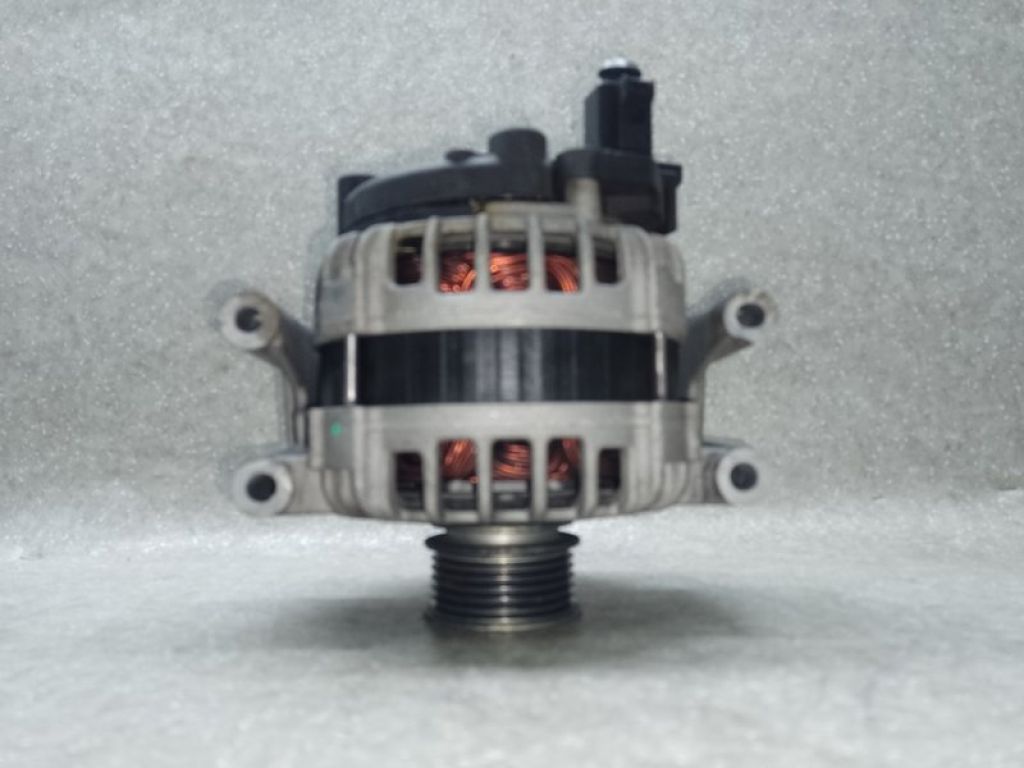 06K903023 | Генератор VOLKSWAGEN PASSAT B7 11-15 - Фото 2