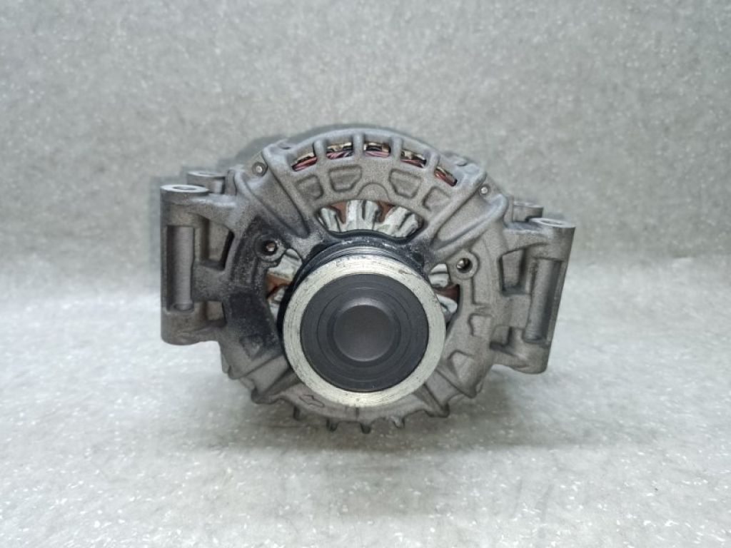 06K903023 | Генератор VOLKSWAGEN PASSAT B7 11-15 - Фото 3