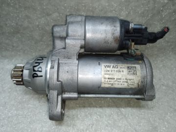 стартер VOLKSWAGEN PASSAT B7 11-15
