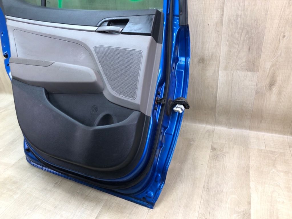 77003F3000 | Дверь задн. лев. HYUNDAI ELANTRA AD 16- - Фото 10