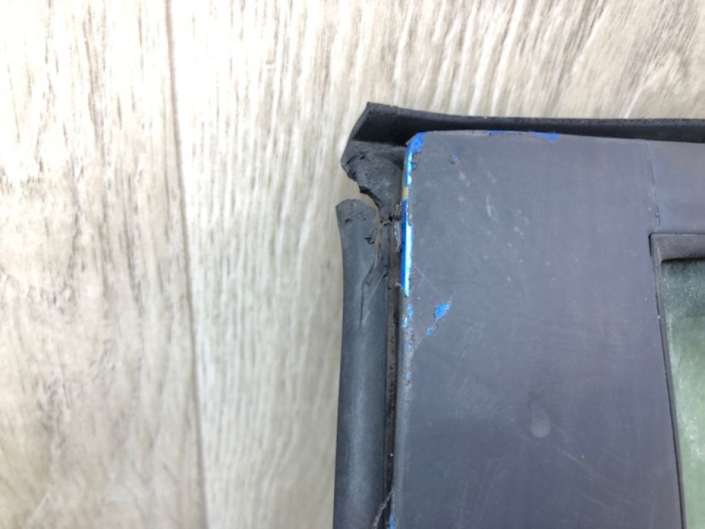 77003F3000 | Дверь задн. лев. HYUNDAI ELANTRA AD 16- - Фото 11