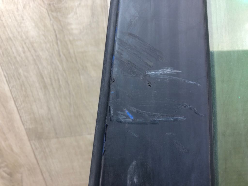 77003F3000 | Дверь задн. лев. HYUNDAI ELANTRA AD 16- - Фото 12