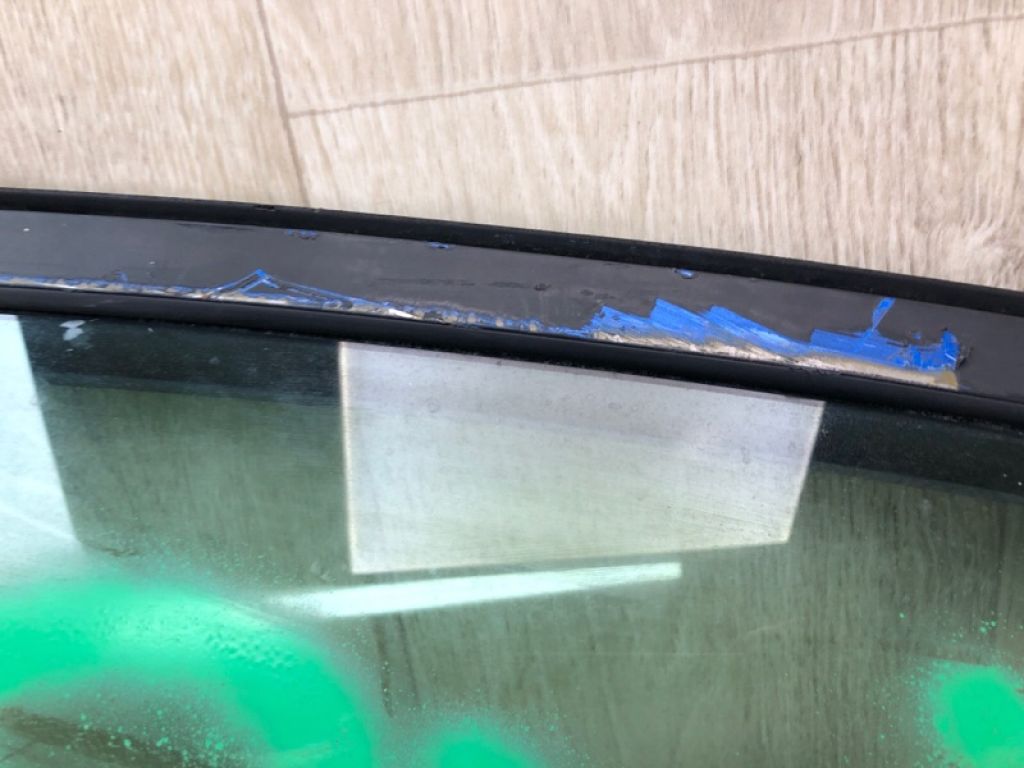 77003F3000 | Дверь задн. лев. HYUNDAI ELANTRA AD 16- - Фото 13