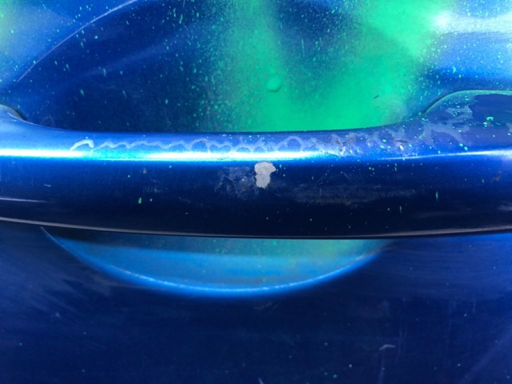 77003F3000 | Дверь задн. лев. HYUNDAI ELANTRA AD 16- - Фото 14