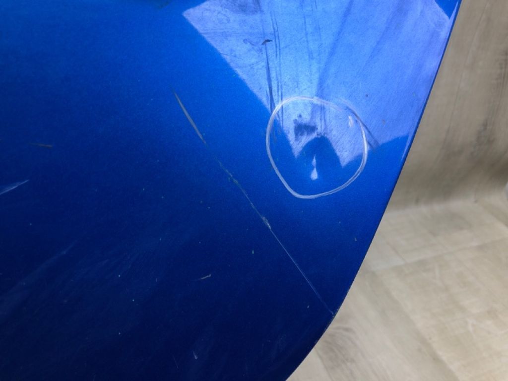 77003F3000 | Дверь задн. лев. HYUNDAI ELANTRA AD 16- - Фото 15