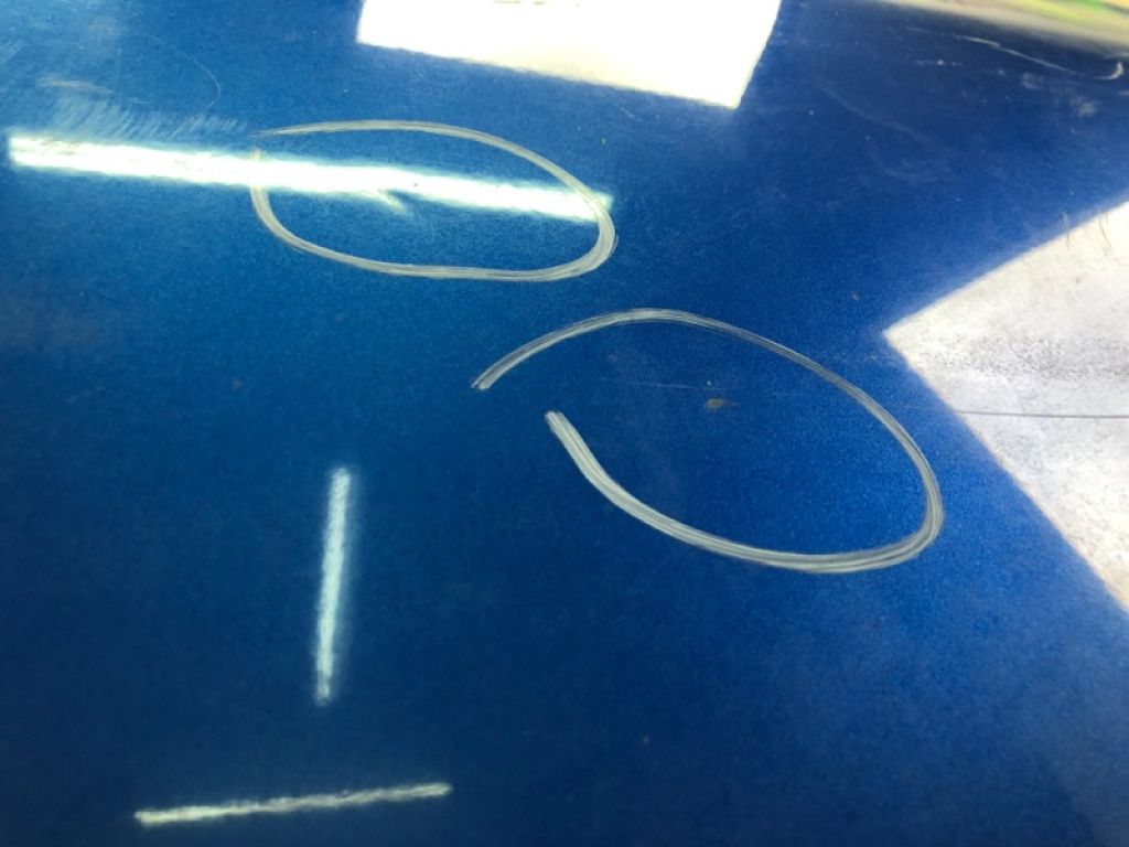 77003F3000 | Дверь задн. лев. HYUNDAI ELANTRA AD 16- - Фото 17