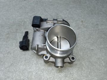 Дросельна заслінка VOLKSWAGEN PASSAT B7 11-15