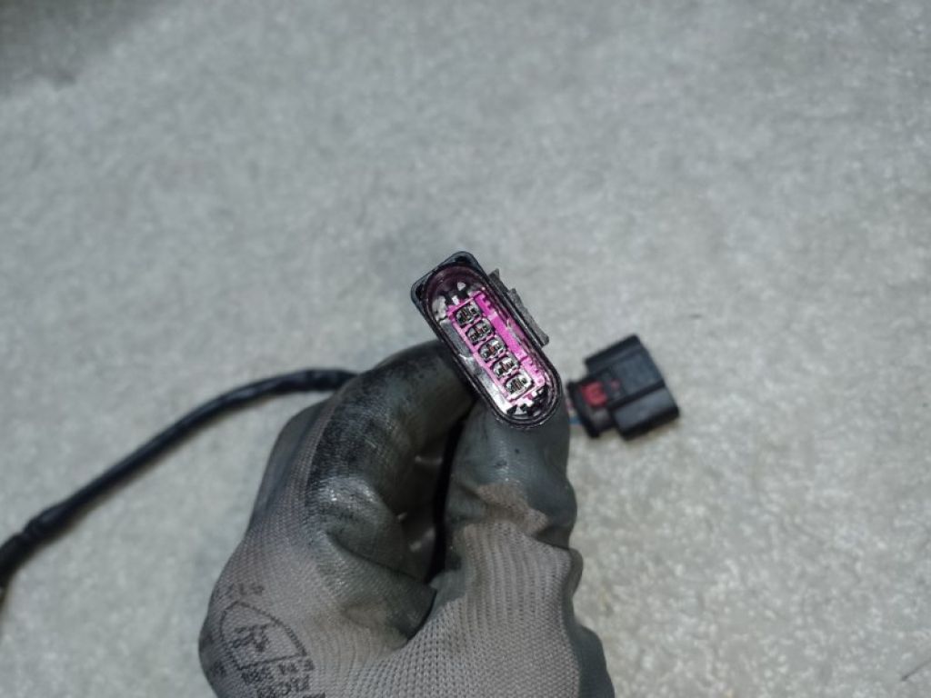 06K906262G | Лямбда зонд VOLKSWAGEN PASSAT B7 11-15 - Фото 2