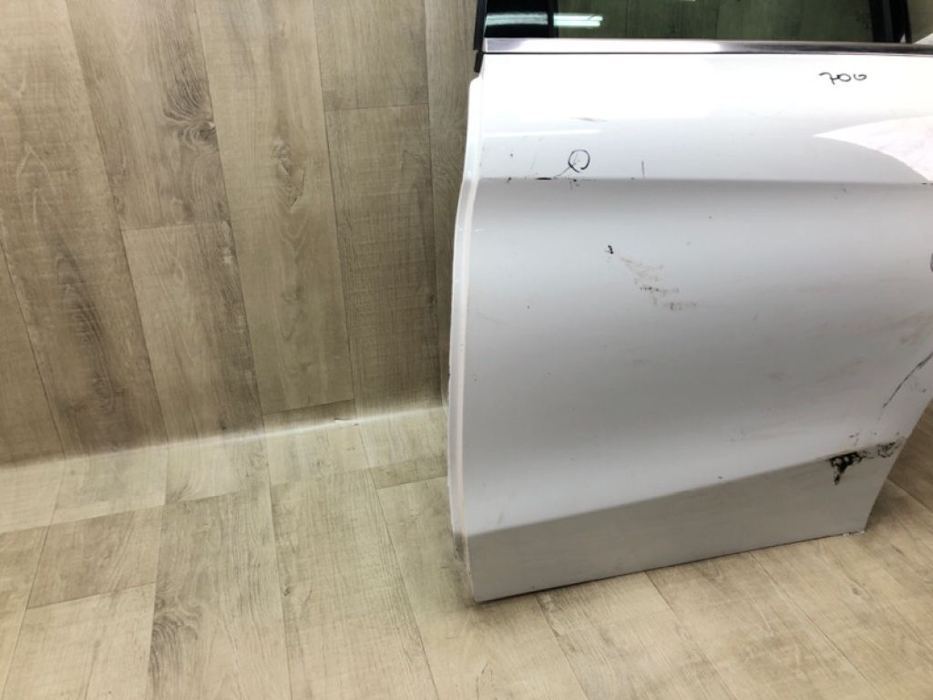 A 205 730 01 05 | Двері задн. лів. MERCEDES C-CLASS W205 16-21 - Фото 4