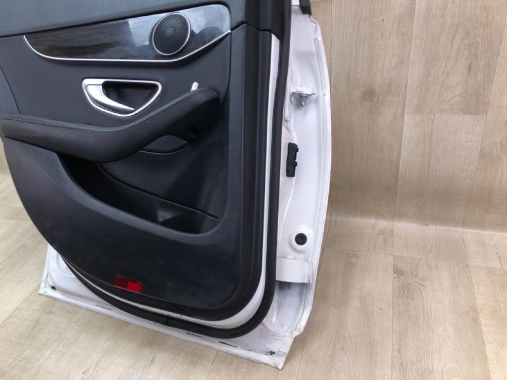 A 205 730 01 05 | Двері задн. лів. MERCEDES C-CLASS W205 16-21 - Фото 10