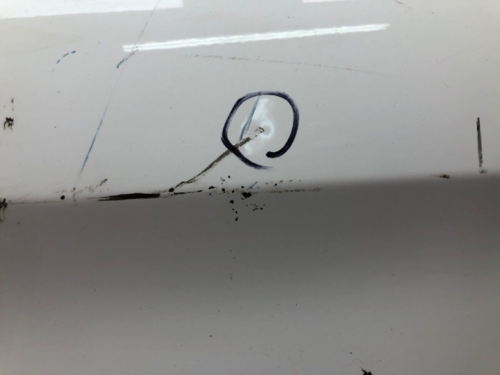 A 205 730 01 05 | Двері задн. лів. MERCEDES C-CLASS W205 16-21 - Фото 14