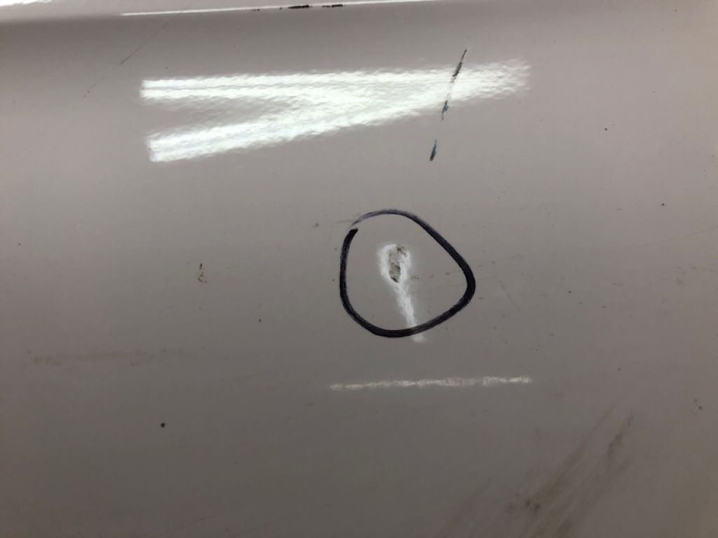 A 205 730 01 05 | Двері задн. лів. MERCEDES C-CLASS W205 16-21 - Фото 15