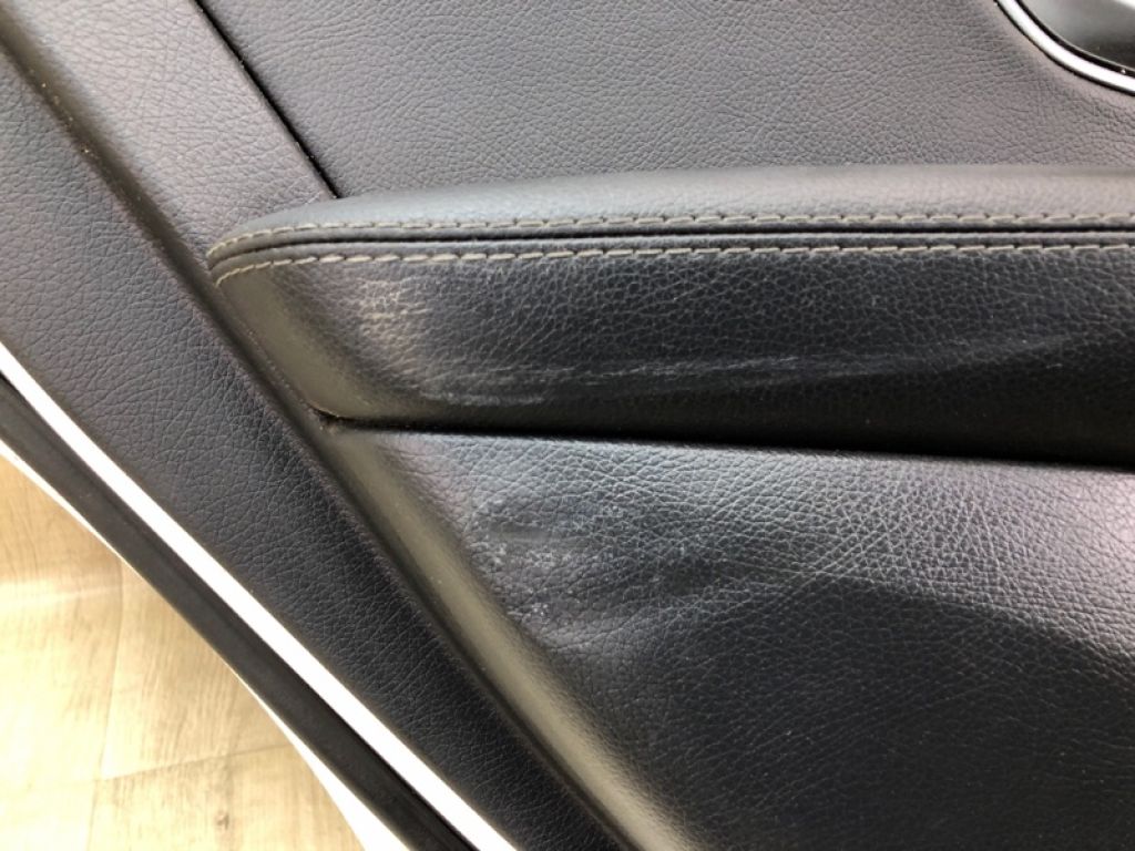 A 205 730 01 05 | Двері задн. лів. MERCEDES C-CLASS W205 16-21 - Фото 17