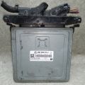 06K906070J | Блок керування двигуном VOLKSWAGEN PASSAT B7 11-15 - Прев'ю 2