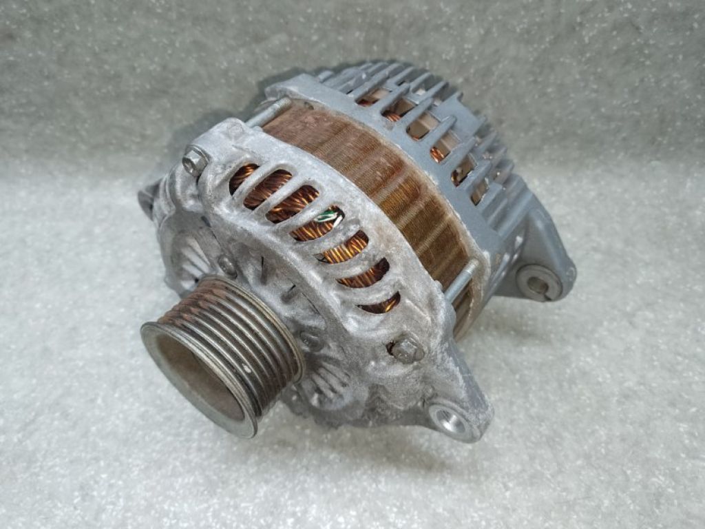 23100-9UA3B | Генератор NISSAN MURANO Z52 14-