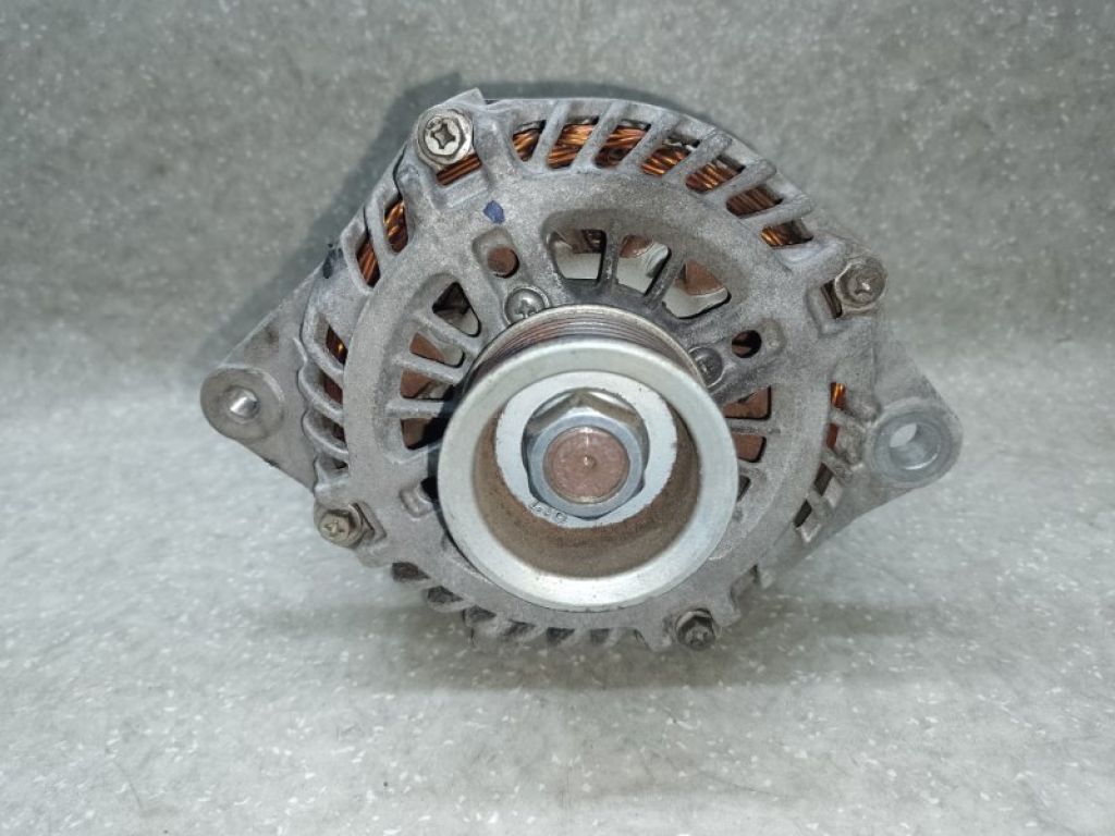 23100-9UA3B | Генератор NISSAN MURANO Z52 14- - Фото 2