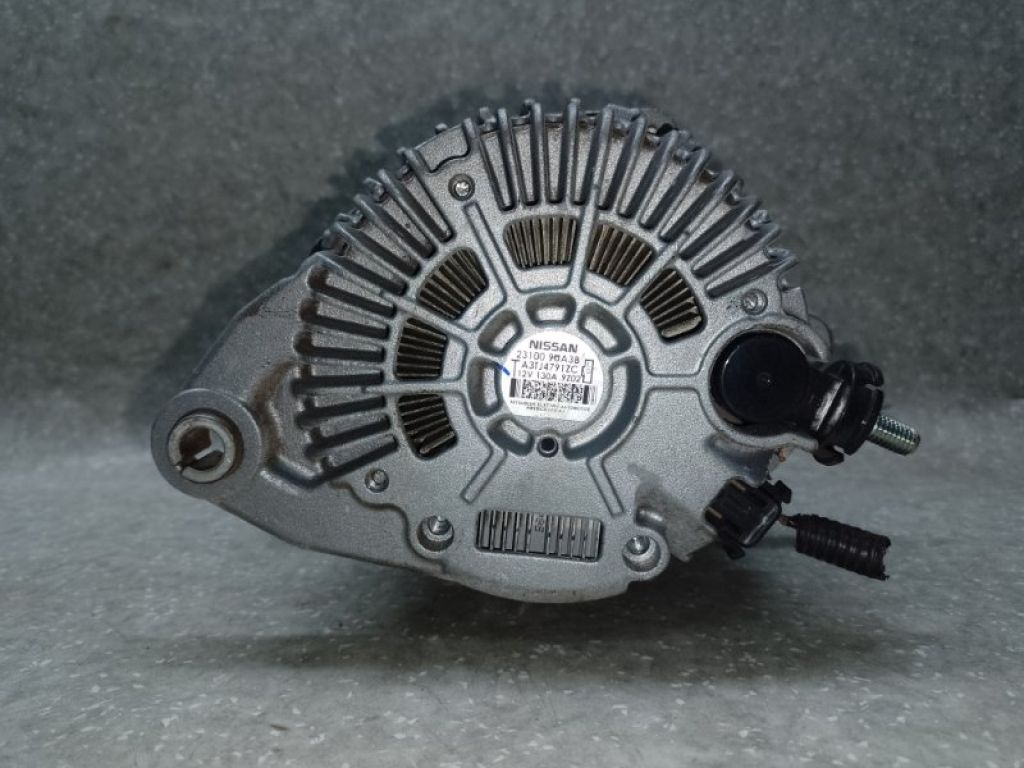 23100-9UA3B | Генератор NISSAN MURANO Z52 14- - Фото 3