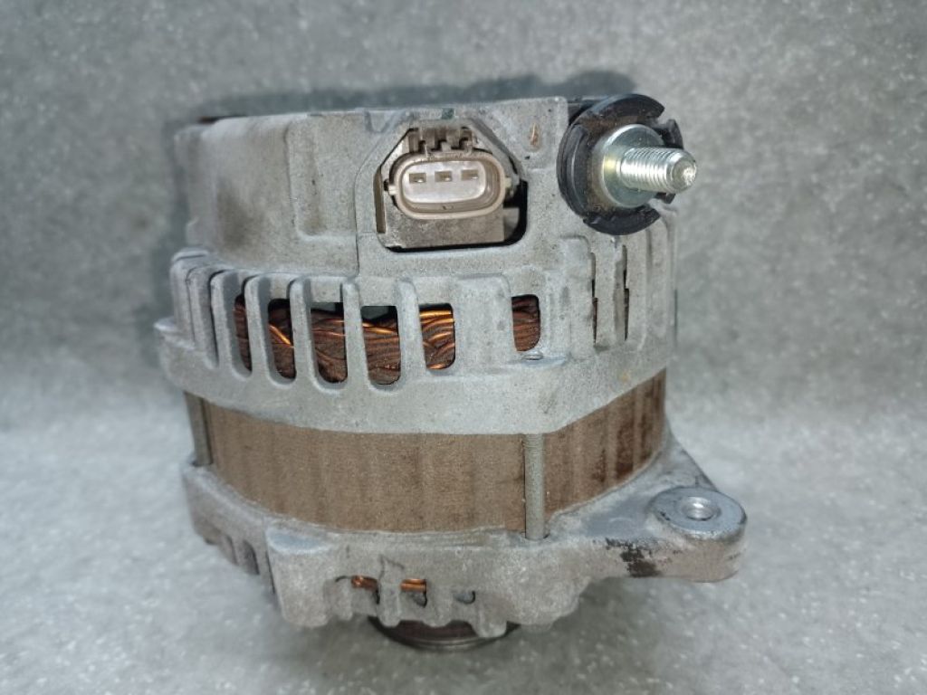 23100-9UA3B | Генератор NISSAN MURANO Z52 14- - Фото 5