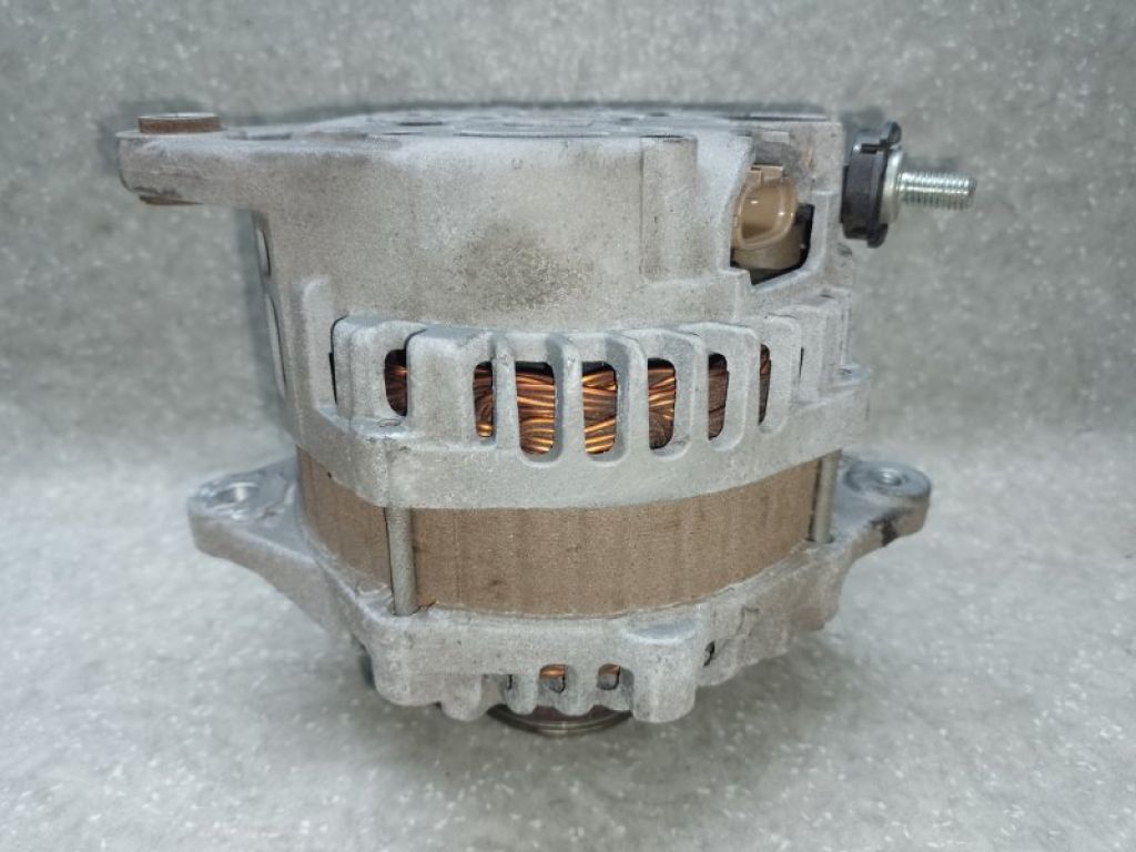 23100-9UA3B | Генератор NISSAN MURANO Z52 14- - Фото 6
