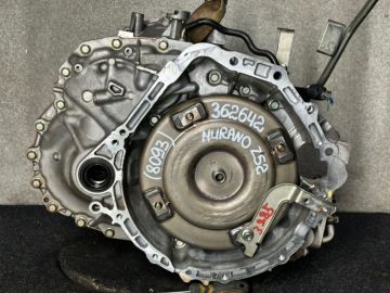 Автоматична трансмісія NISSAN MURANO Z52 14-