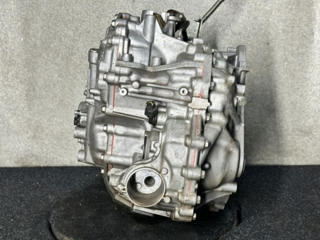 31020-3WX6C | Автоматична трансмісія NISSAN MURANO Z52 14- - Фото 3