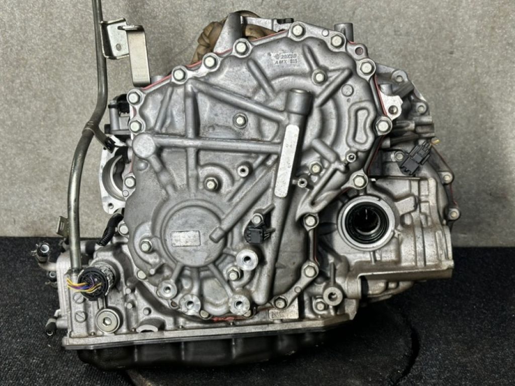 31020-3WX6C | Автоматична трансмісія NISSAN MURANO Z52 14- - Фото 4