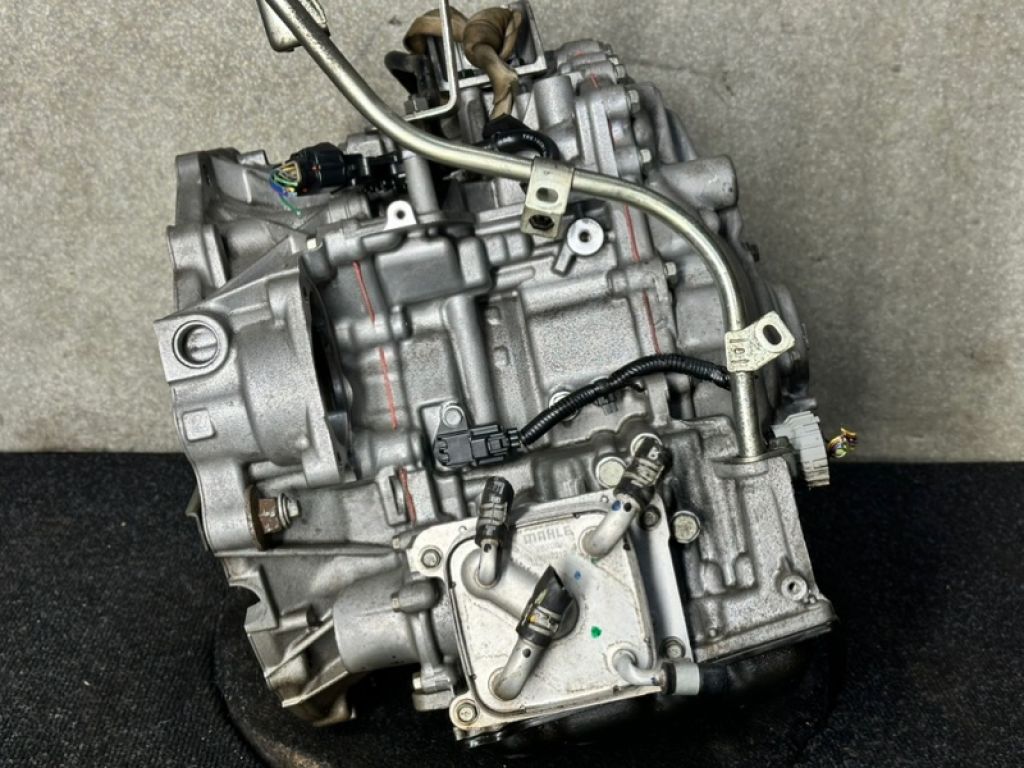 31020-3WX6C | Автоматична трансмісія NISSAN MURANO Z52 14- - Фото 6