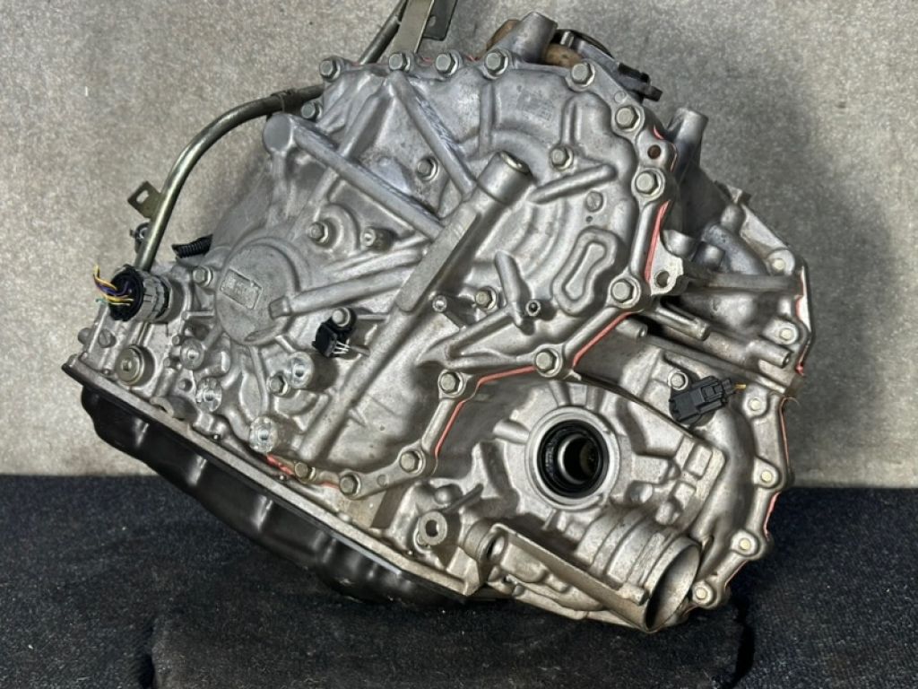 31020-3WX6C | Автоматична трансмісія NISSAN MURANO Z52 14- - Фото 8